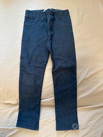 Jeans Birba bimba, 36 mesi