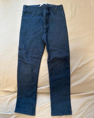 Jeans Birba bimba, 36 mesi