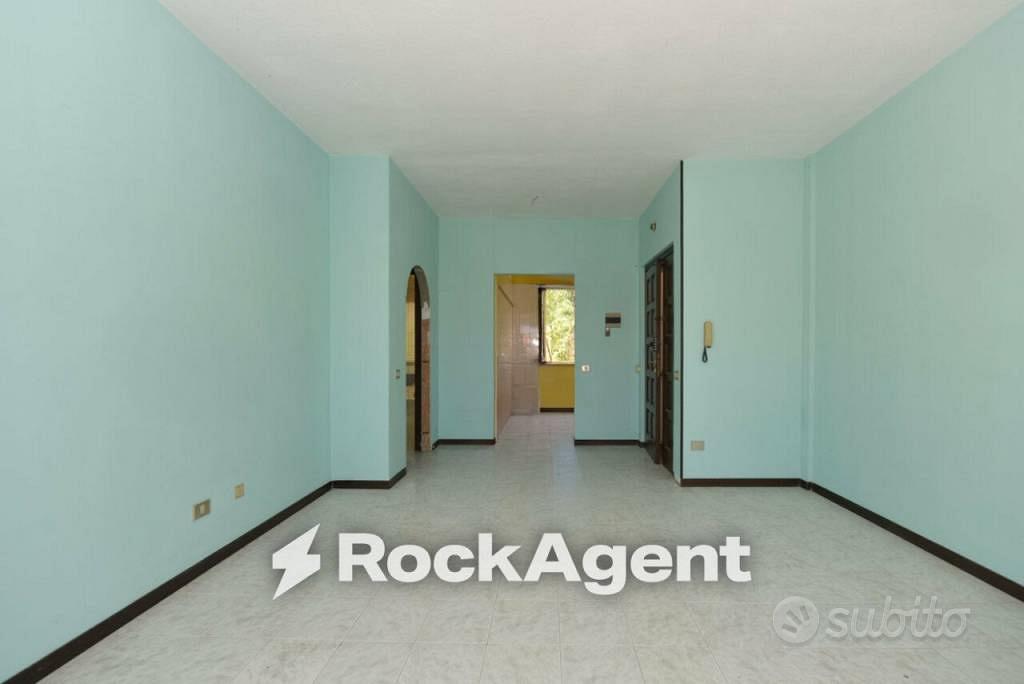 Appartamento – CA - Altro