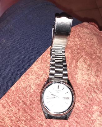 orologio seiko automatico leggere bene