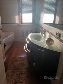 mobile bagno
