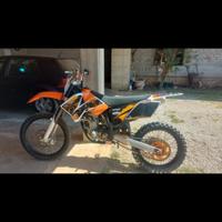 Ktm 250 sx-f - 2006