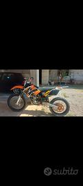 Ktm 250 sx-f - 2006