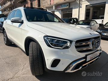 Mercedes-benz GLC 220 d 4Matic Executive