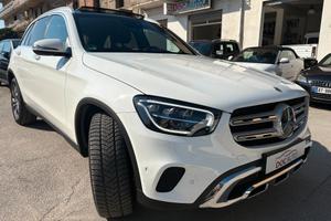 Mercedes-benz GLC 220 d 4Matic Executive