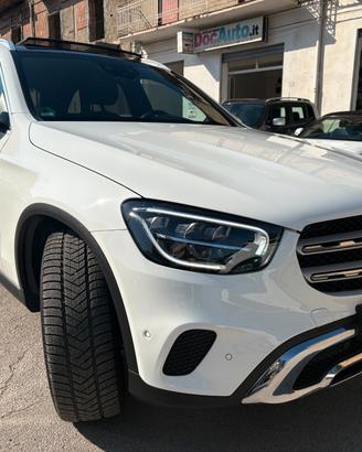 Mercedes-benz GLC 220 d 4Matic Executive
