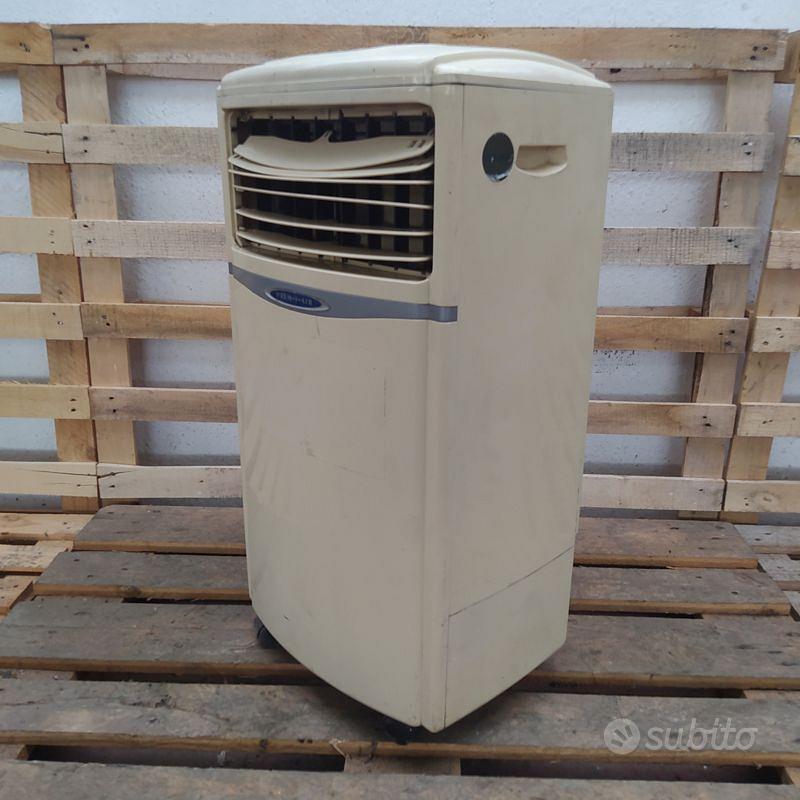 051M GENERATORE DI CALORE, CANNONE ARIA CALDA, RISCALDATORE 50KW - Annunci  Siena