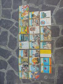 Riviste per ragazzi "Selezione per Ragazzi"