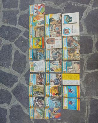 Riviste per ragazzi "Selezione per Ragazzi"