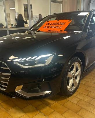 AUDI A4 Avant 35 TDI Bus. Adv. S Tronic C/GRIMAL