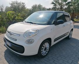 FIAT 500L 1.3 multijet - 2015