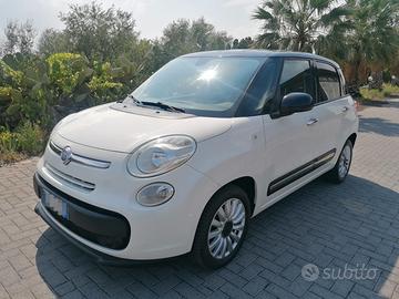 FIAT 500L 1.3 multijet - 2015