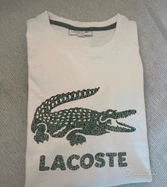 T-shirt Lacoste, uomo