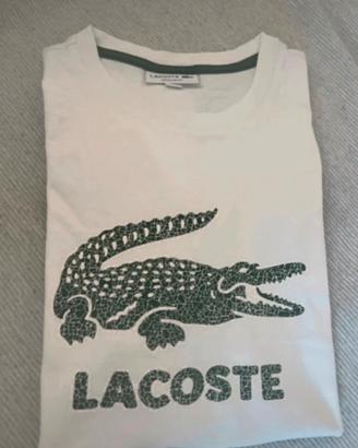 T-shirt Lacoste, uomo