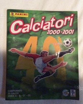 N.3 album panini - completi - O SCA.MBIO