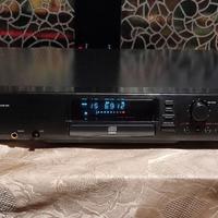 Philips CDR-870 Lettore Cd Player Recorder
