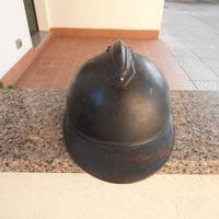 ITALIA - ELMETTO MOD. 15 - COLORE BLU