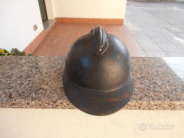 ITALIA - ELMETTO MOD. 15 - COLORE BLU