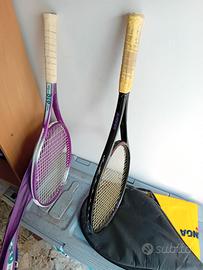 Racchette Tennis