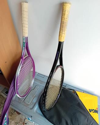 Racchette Tennis