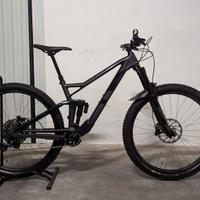 Cube stereo 150 enduro-trail