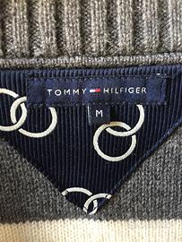 Maglione Tommy Hilfigher