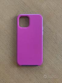 Cover iPhone 12
