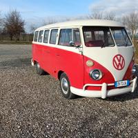 Volkswagen T1 1973