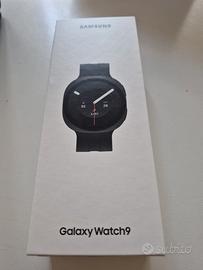 Orologio Samsung galaxy watch 9