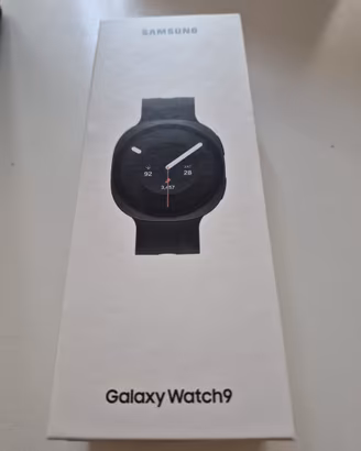 Orologio Samsung galaxy watch 9