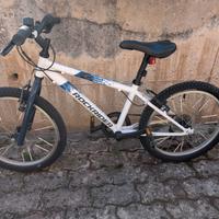 Rockrider ST 120