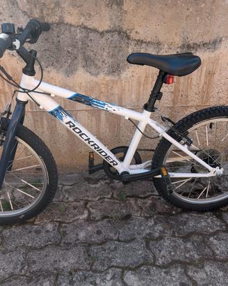 Rockrider ST 120