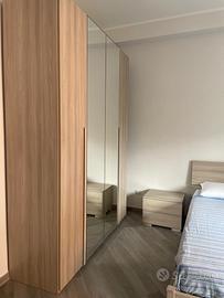 Camera da letto sirio