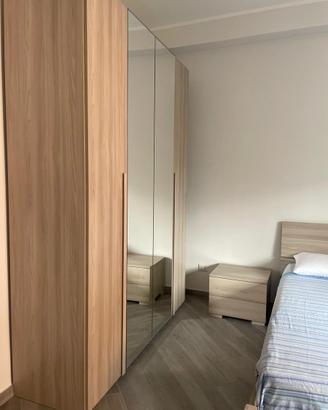 Camera da letto sirio