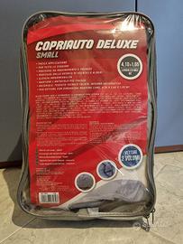 Telo copriauto deluxe small