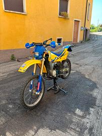 Husqvarna 50 