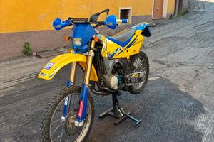 Husqvarna 50 
