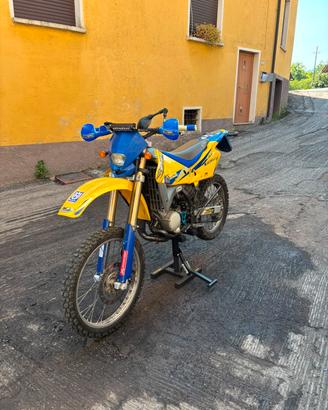 Husqvarna 50 