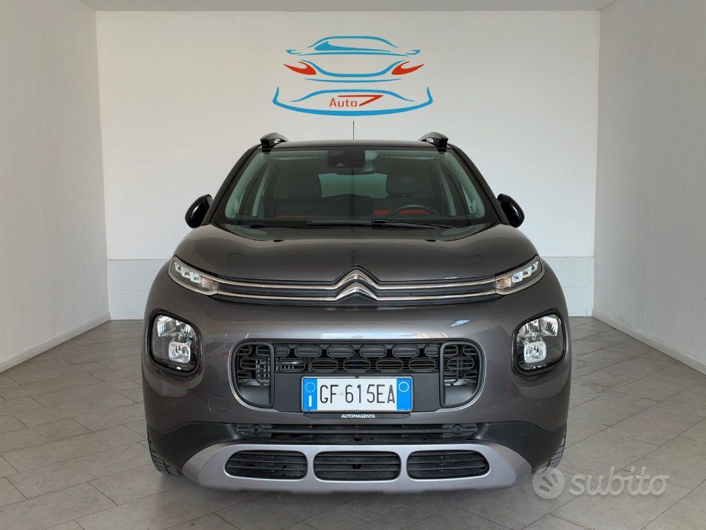 Citroen C3 Aircross 1ª s.