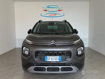 CITROEN C3 Aircross PureTech 130 S&S EAT6 Shine
