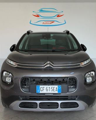 CITROEN C3 Aircross PureTech 130 S&S EAT6 Shine