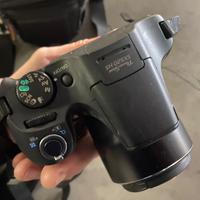 Canon EOS Power shot