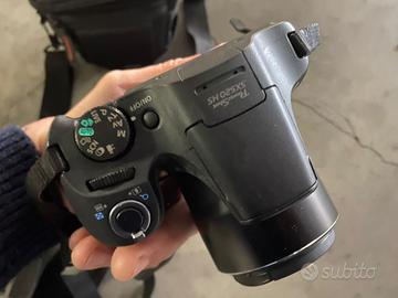 Canon EOS Power shot