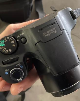 Canon EOS Power shot