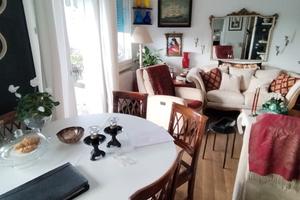 Appartamento quadrilocale al Lido di Venezia