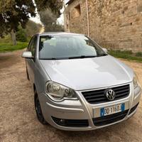 Volkswagen Polo TDI 1.4