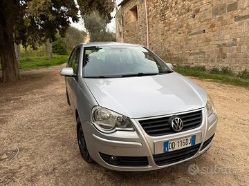 Volkswagen Polo TDI 1.4