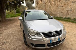 Volkswagen Polo TDI 1.4