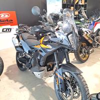 Ktm 890 Adventure