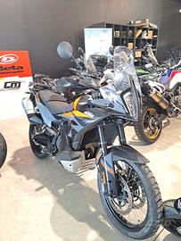 Ktm 890 Adventure